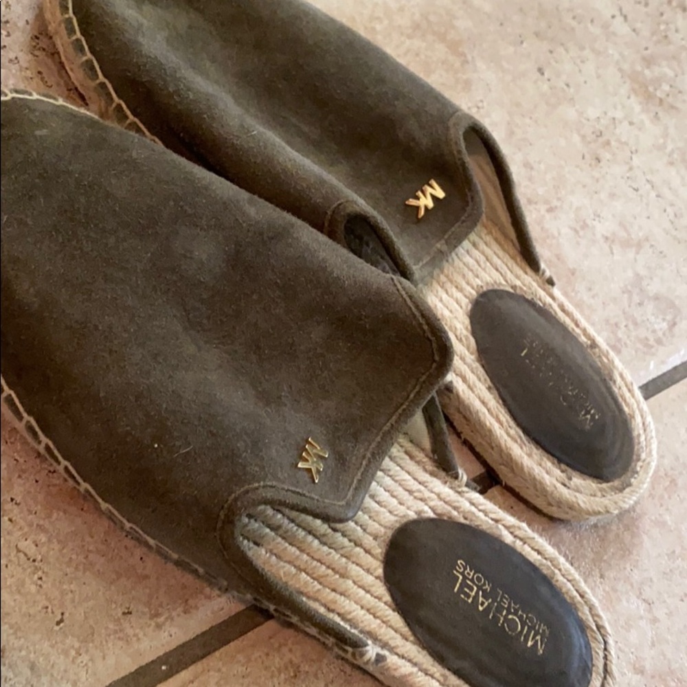 Michael Kors Espadrilles - Picture 3 of 3